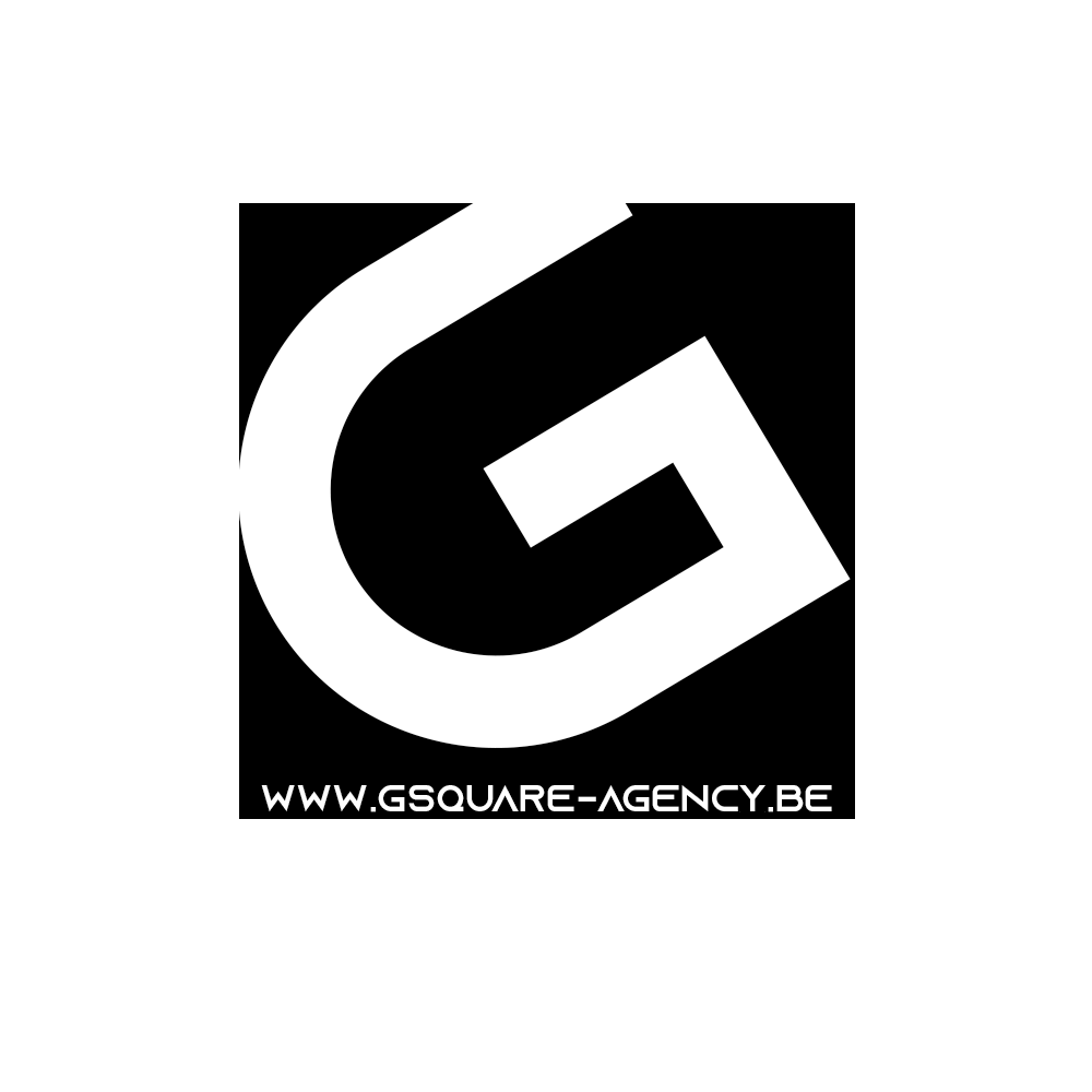Logo Gsquare-agency
